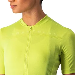 Anima 4 Jersey - Women's