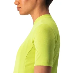 Anima 4 Jersey - Women's