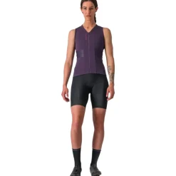 Anima 4 Sleeveless Jersey - Women's