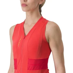 Anima 4 Sleeveless Jersey - Women's