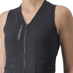 Anima 4 Sleeveless Jersey - Women's