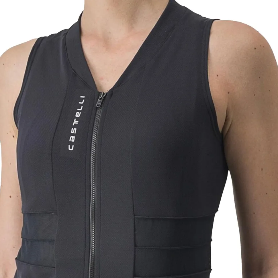 Anima 4 Sleeveless Jersey - Women's