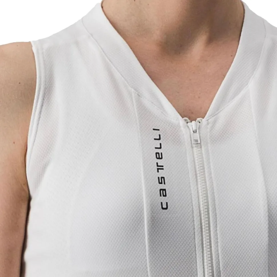 Anima 4 Sleeveless Jersey - Women's