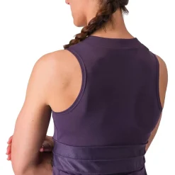 Anima 4 Sleeveless Jersey - Women's