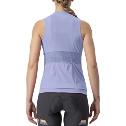 Anima 4 Sleeveless Jersey - Women's