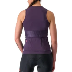 Anima 4 Sleeveless Jersey - Women's