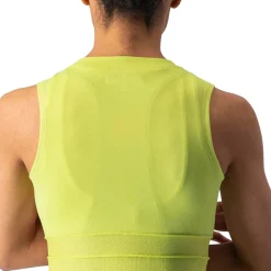 Anima 4 Sleeveless Jersey - Women's