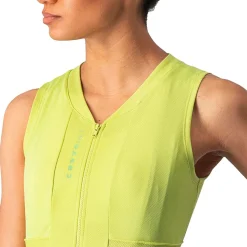 Anima 4 Sleeveless Jersey - Women's