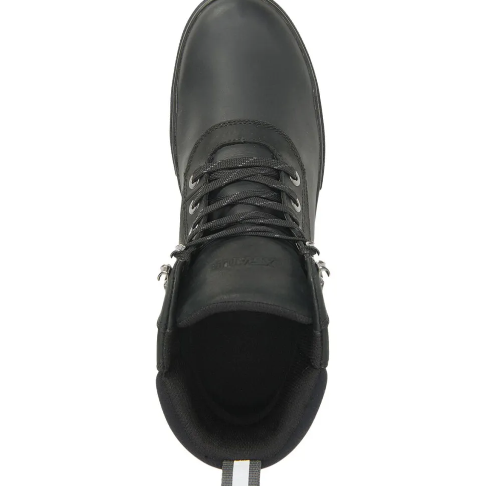 Ankle 6in Lace Leather Deck Boot - Men's