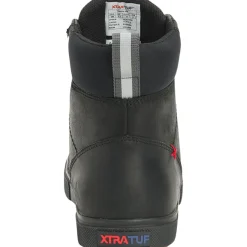 Ankle 6in Lace Leather Deck Boot - Men's