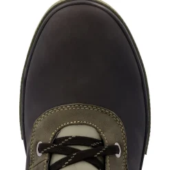 Ankle 6in Lace Leather Deck Boot - Men's