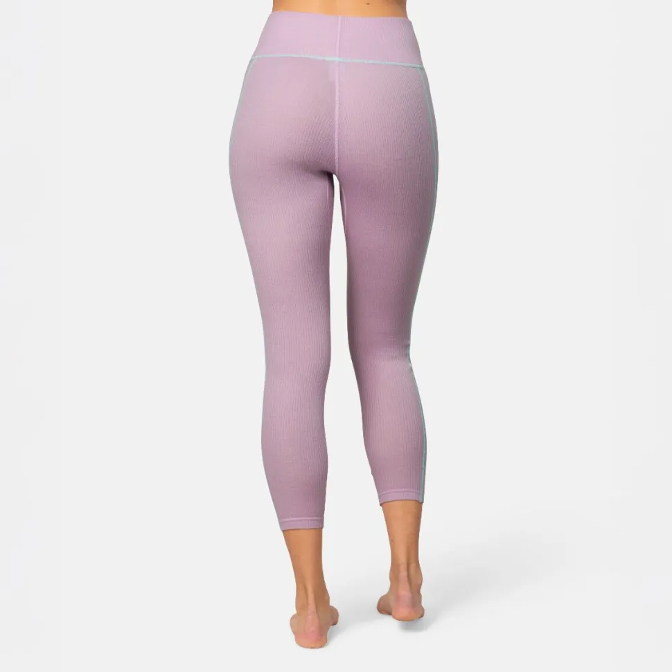 Anna High Waist Pant - Women's