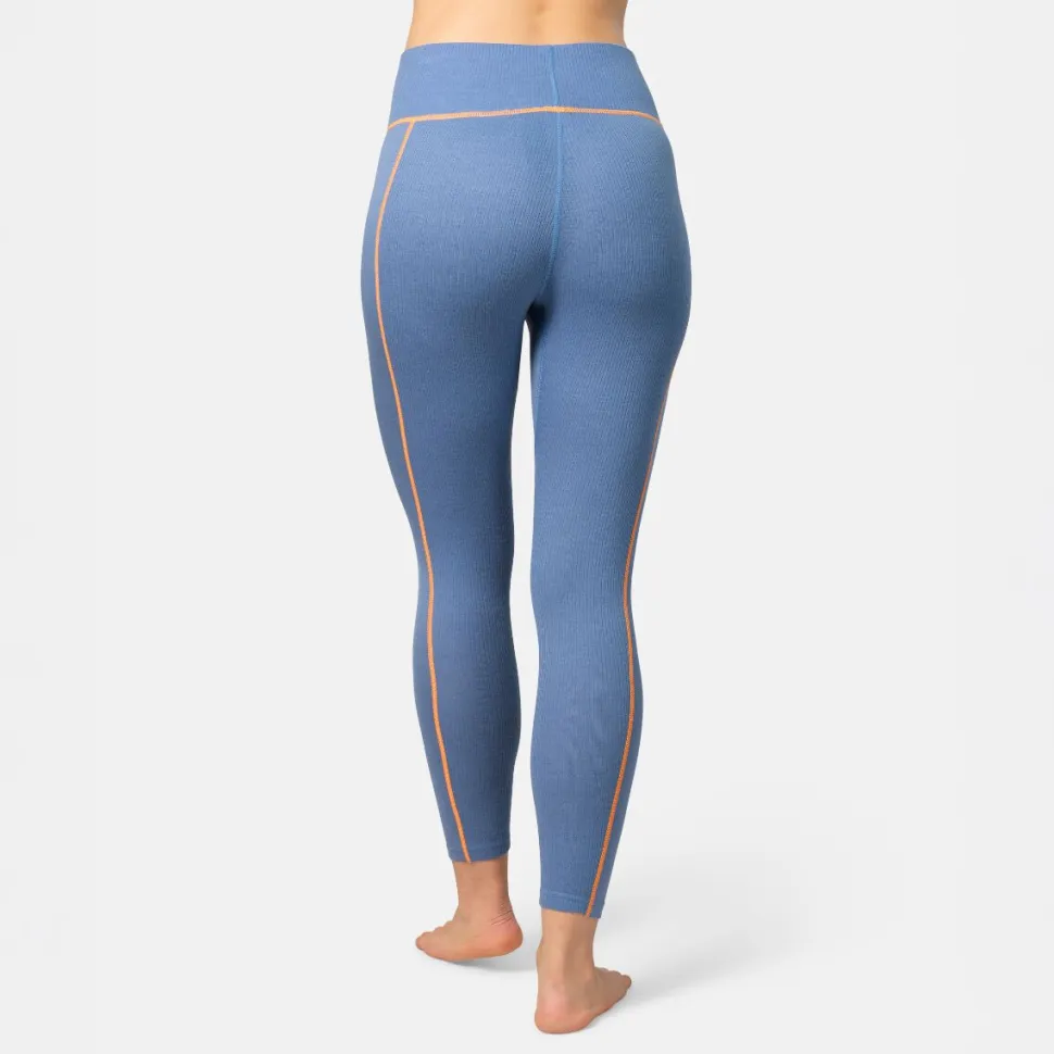 Anna High Waist Pant - Women's