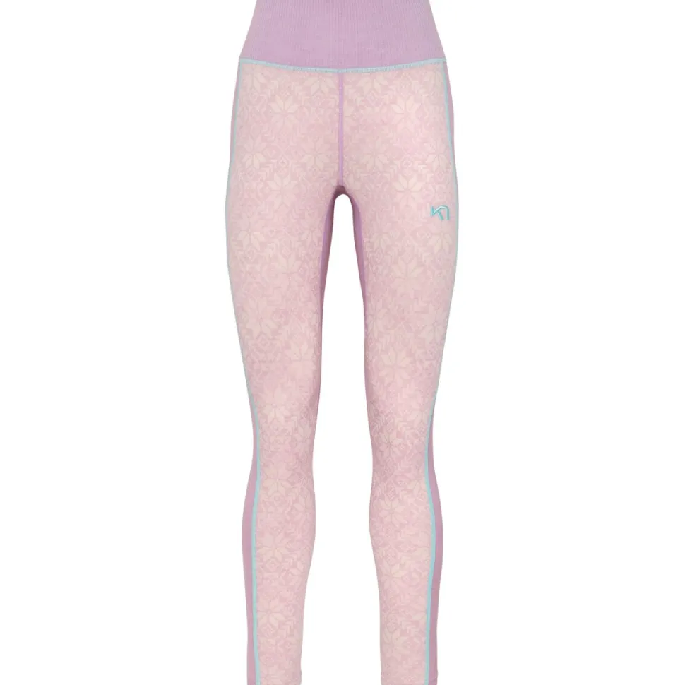 Anna High Waist Pant - Women's