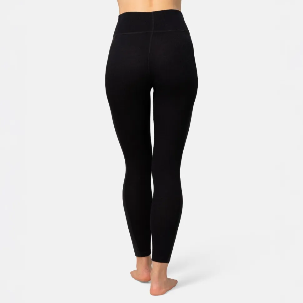 Anna High Waist Pant - Women's