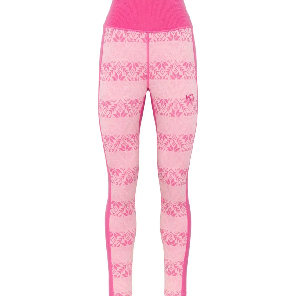 Anna High Waist Pant - Women's