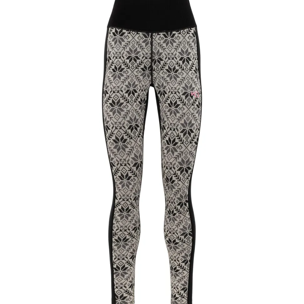 Anna High Waist Pant - Women's