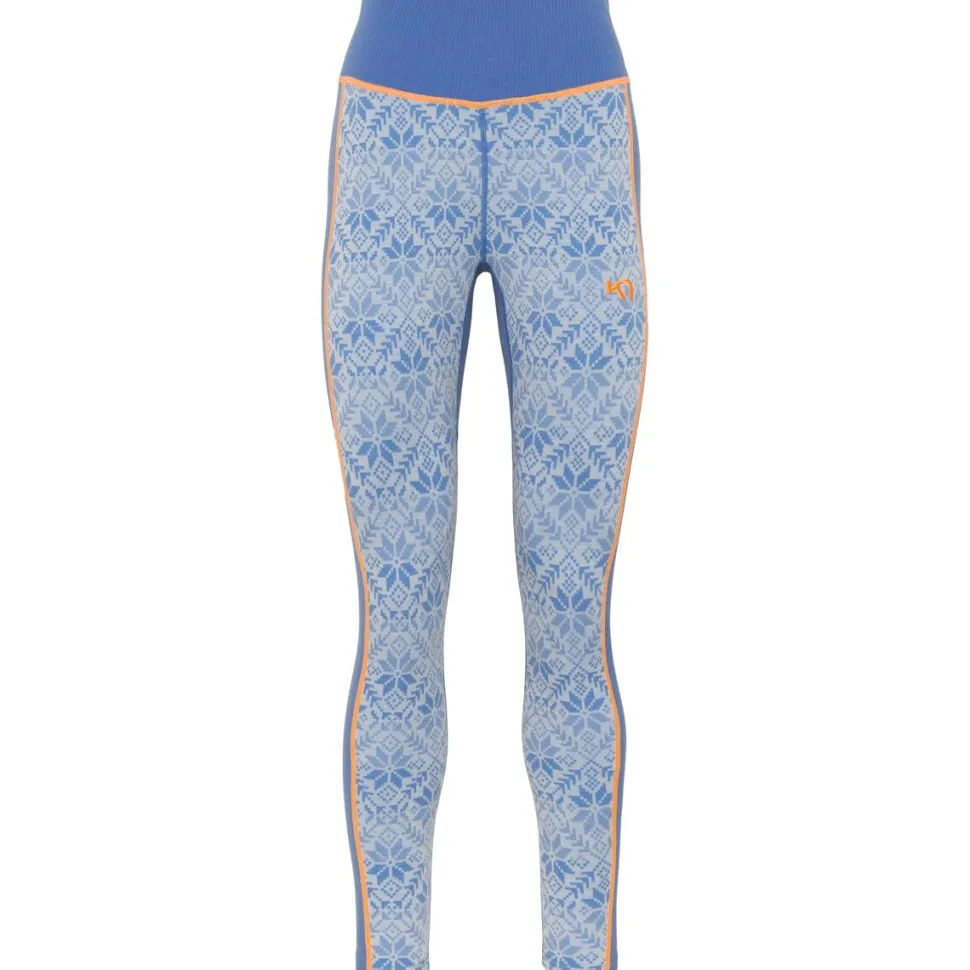 Anna High Waist Pant - Women's