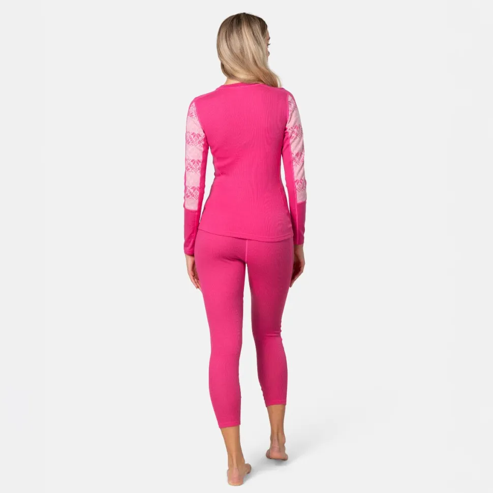 Anna Long-Sleeve Top - Women's
