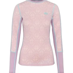 Anna Long-Sleeve Top - Women's