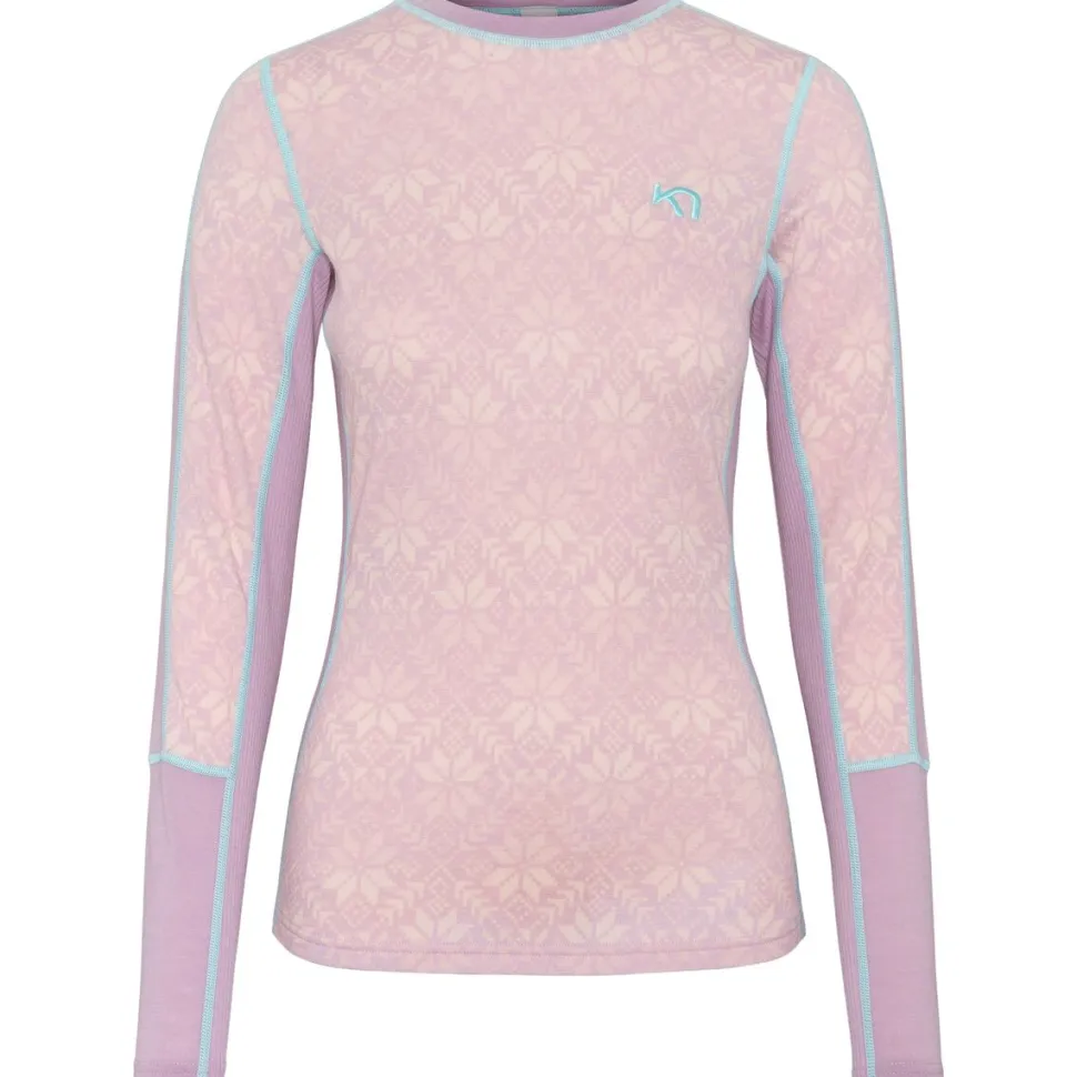 Anna Long-Sleeve Top - Women's