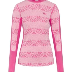 Anna Long-Sleeve Top - Women's