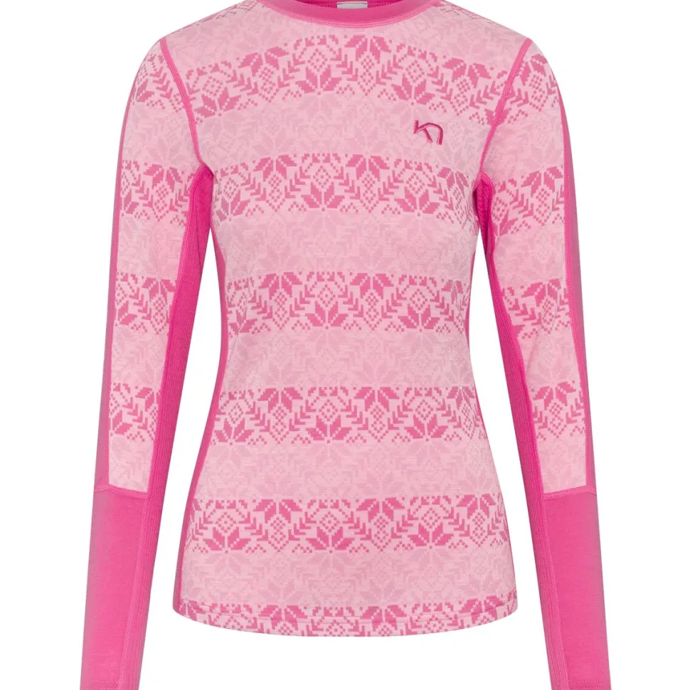 Anna Long-Sleeve Top - Women's