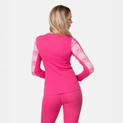 Anna Long-Sleeve Top - Women's