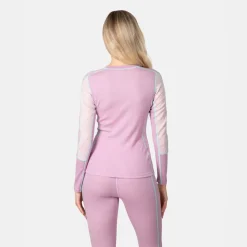 Anna Long-Sleeve Top - Women's