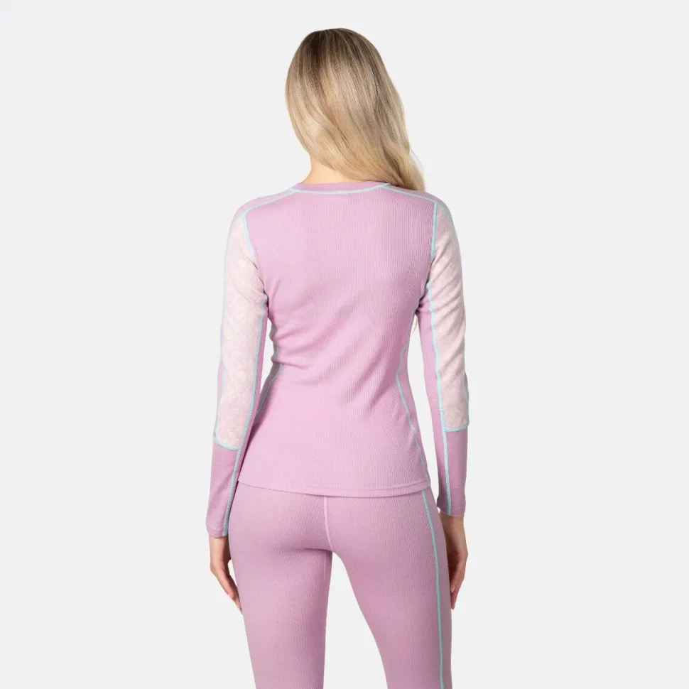 Anna Long-Sleeve Top - Women's