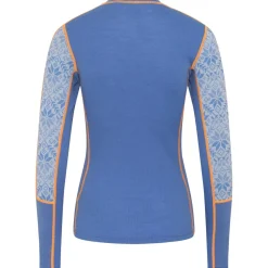 Anna Long-Sleeve Top - Women's
