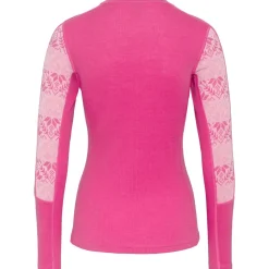 Anna Long-Sleeve Top - Women's