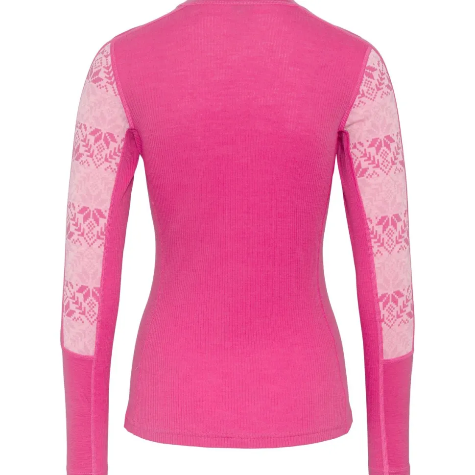 Anna Long-Sleeve Top - Women's