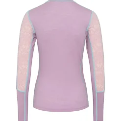 Anna Long-Sleeve Top - Women's