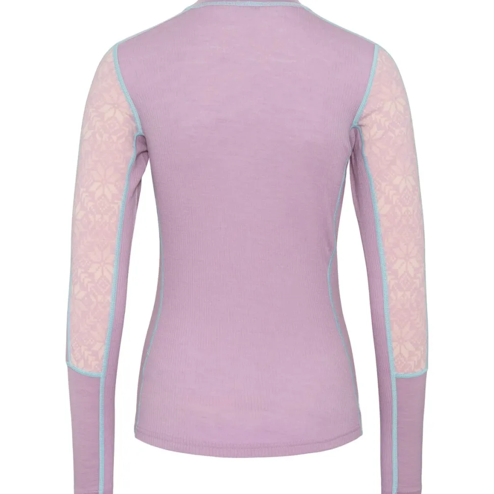Anna Long-Sleeve Top - Women's