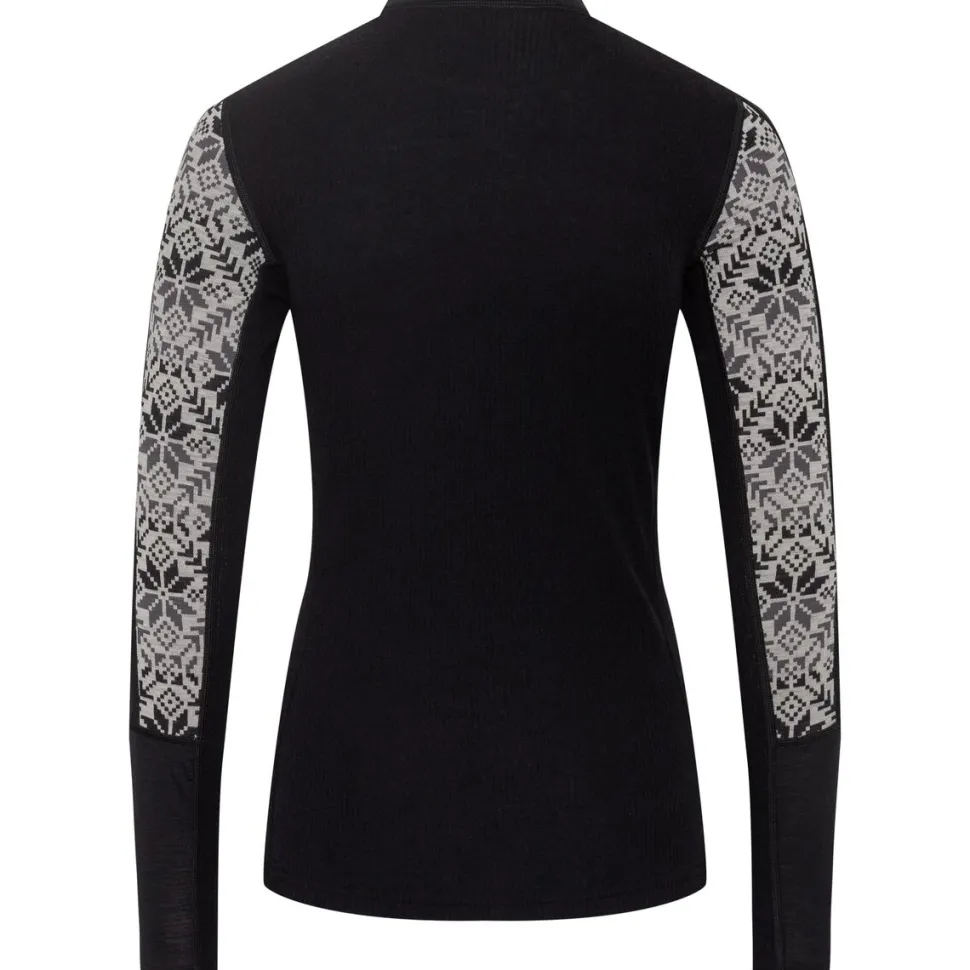 Anna Long-Sleeve Top - Women's