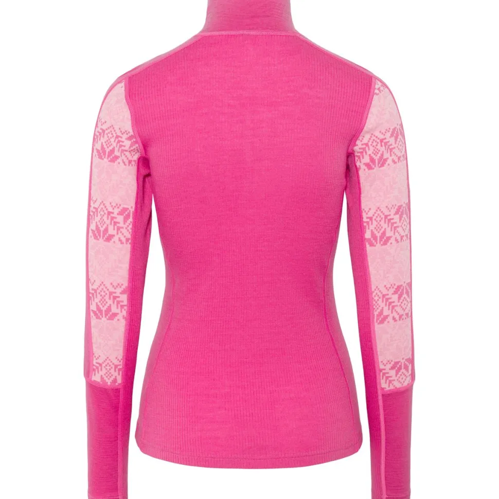 Anna 1/2-Zip Top - Women's