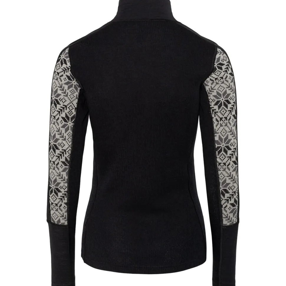 Anna 1/2-Zip Top - Women's