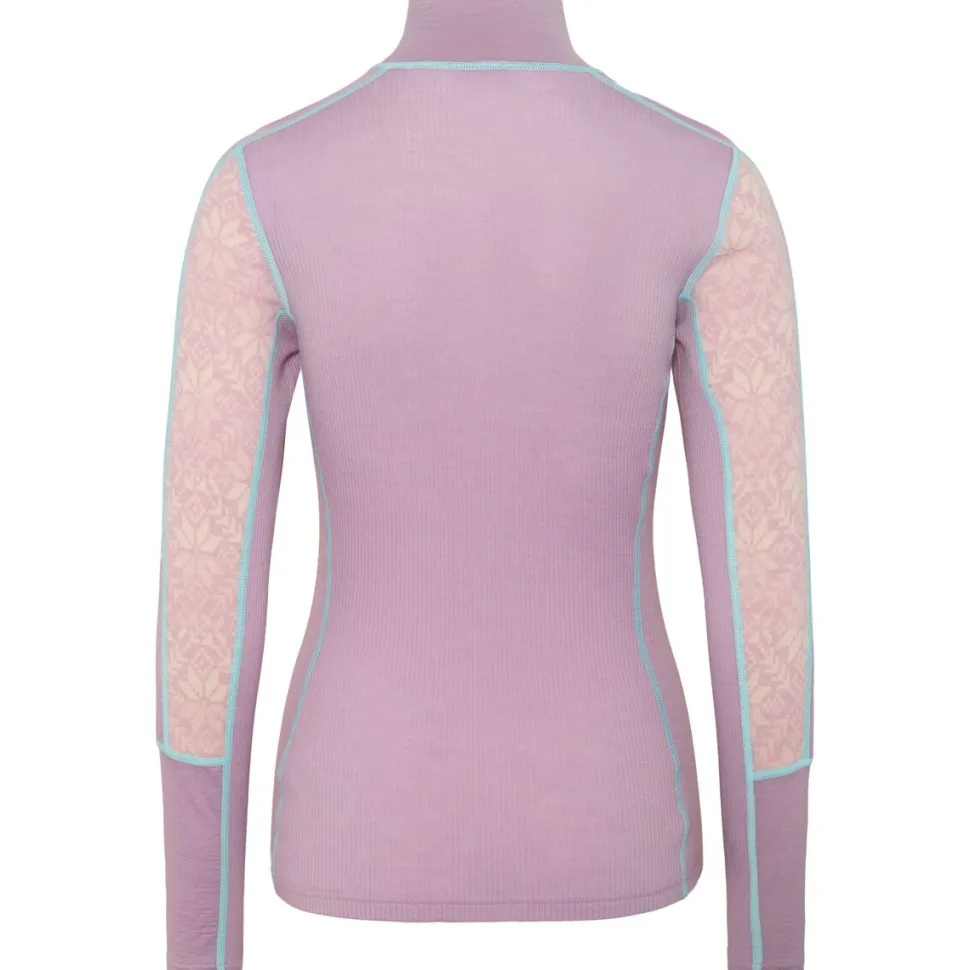 Anna 1/2-Zip Top - Women's