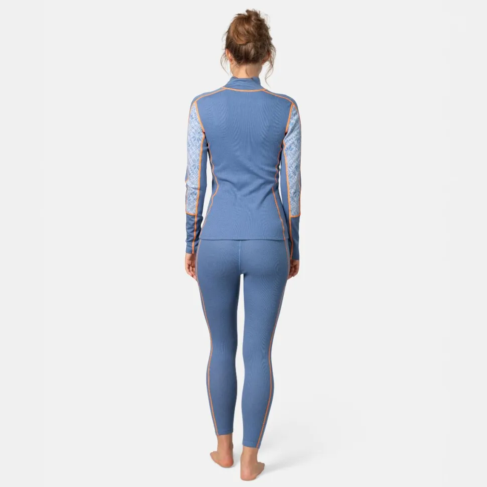 Anna 1/2-Zip Top - Women's