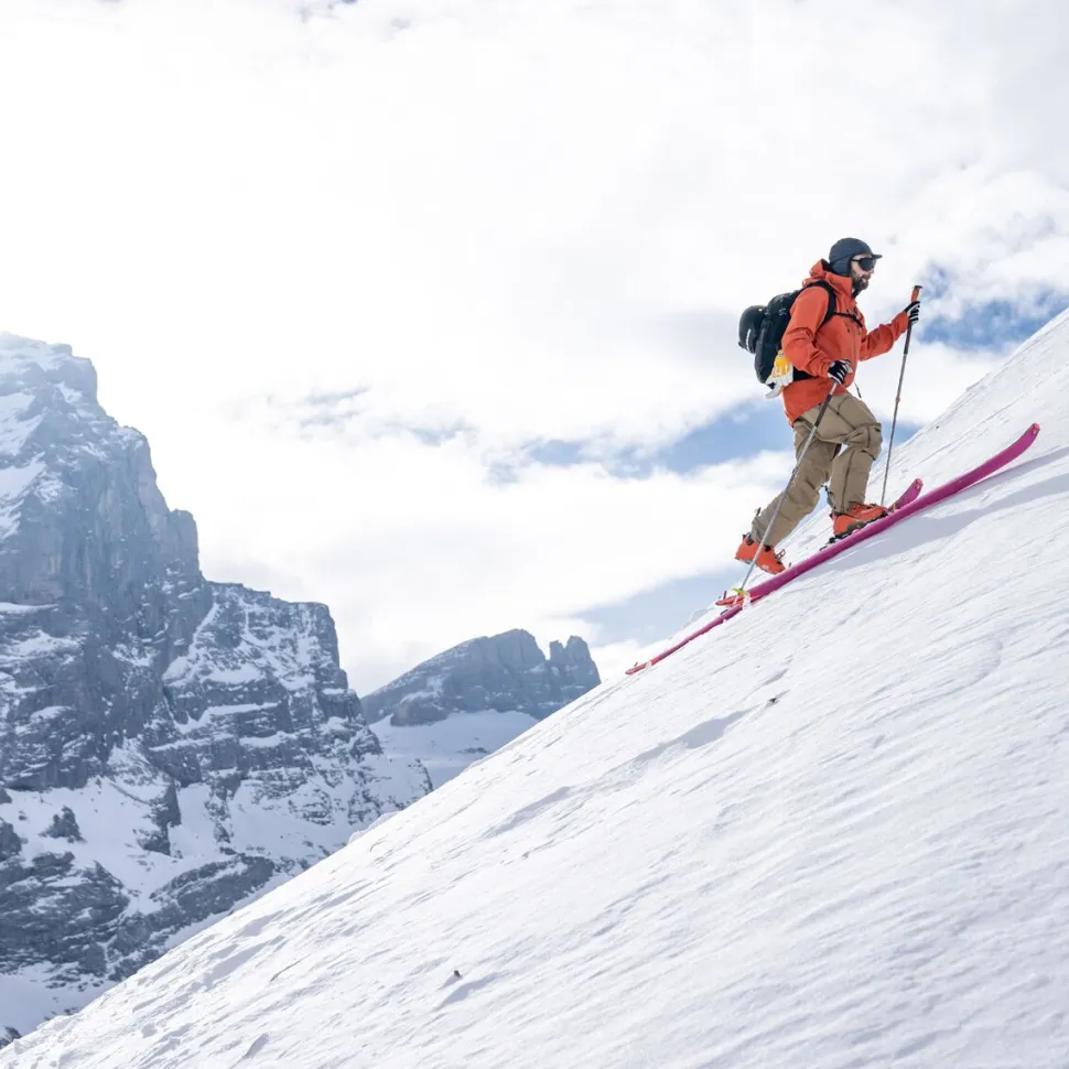 Anomaly Jr 4.5 Ski (100-140) - 2026 - Kids'