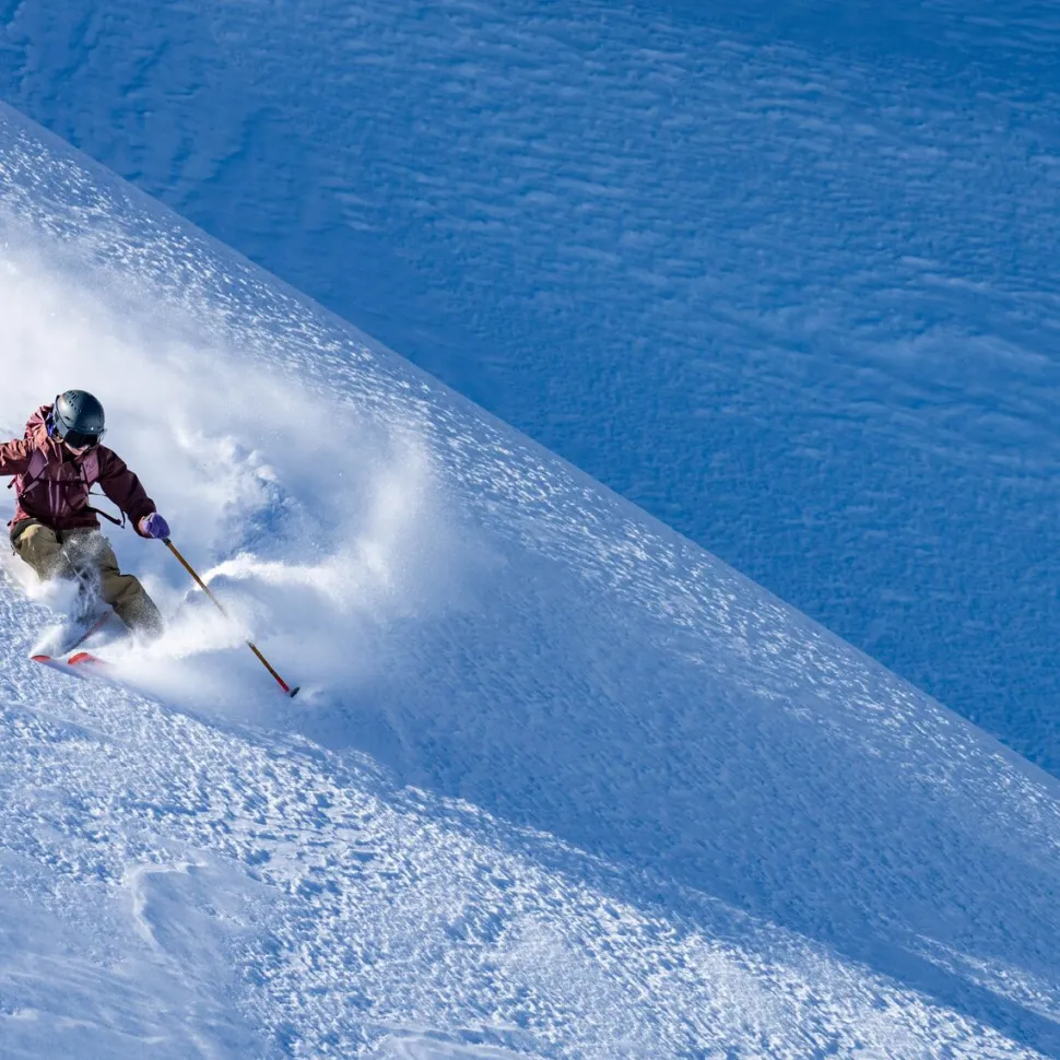 Anomaly Jr 4.5 Ski (100-140) - 2026 - Kids'