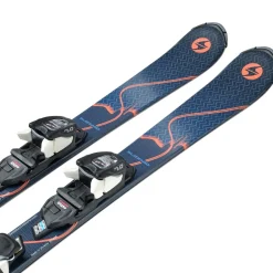 Anomaly Jr 4.5 Ski (70-90) - 2026 - Kids'