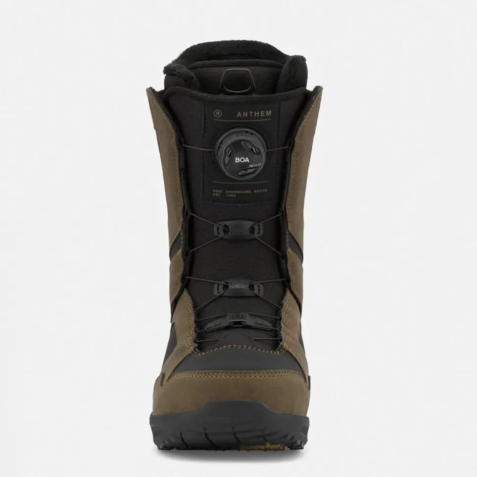 Anthem Snowboard Boot - 2026 - Men's