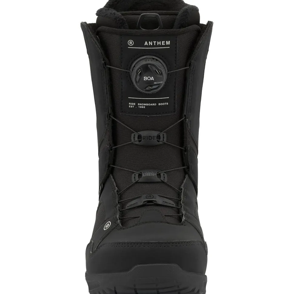 Anthem Snowboard Boot - 2026 - Men's