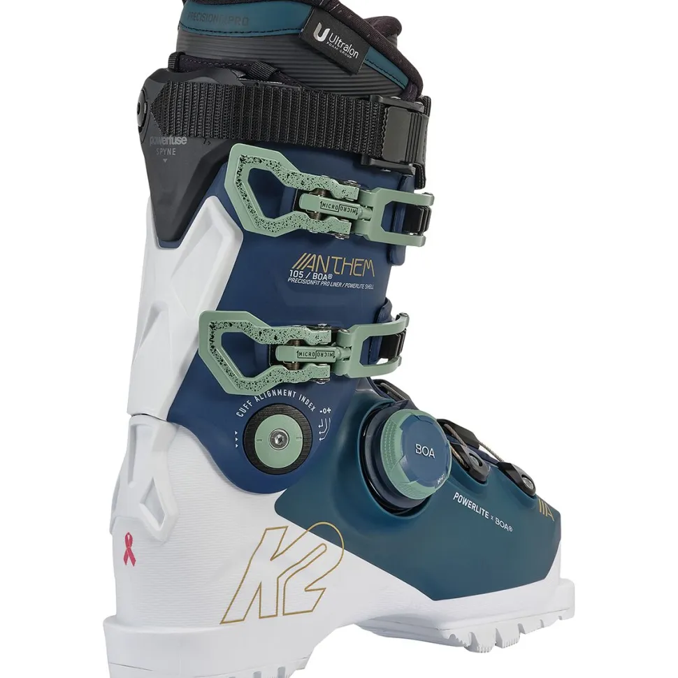 Anthem 105 Boa Boot - 2026 - Women's