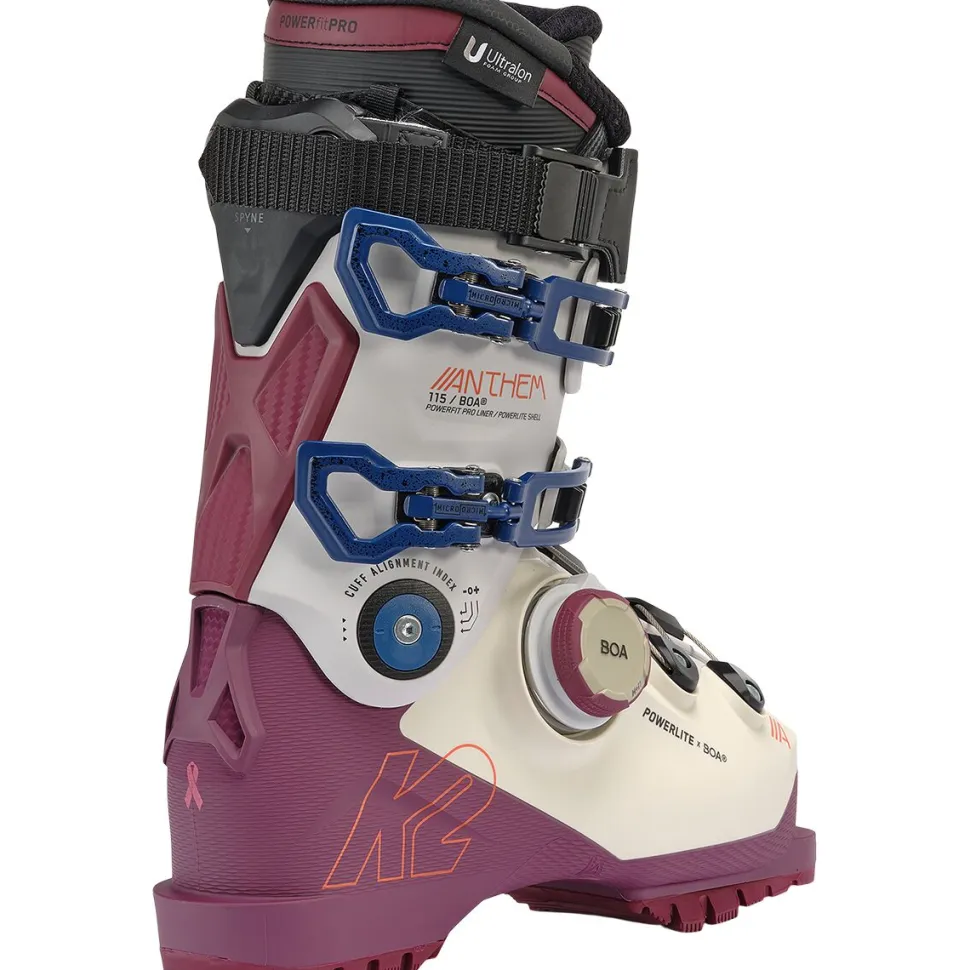 Anthem 115 Boa Boot - 2026 - Women's