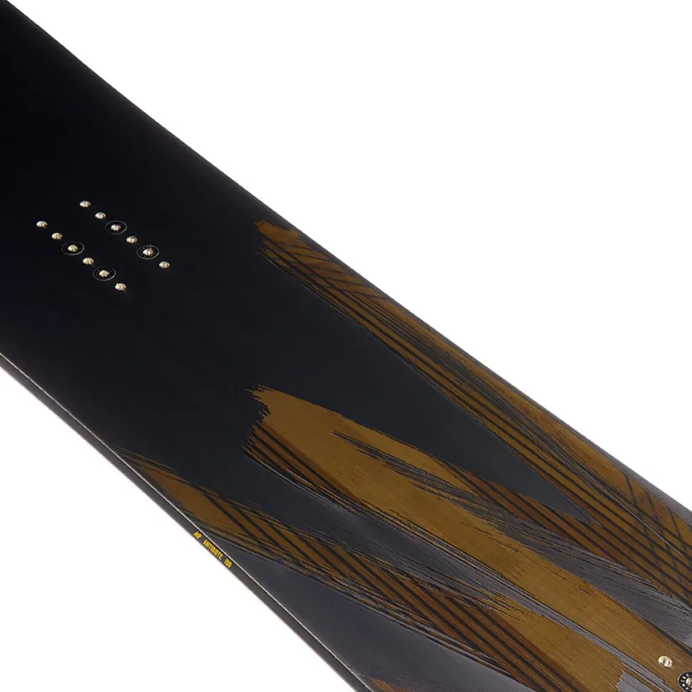 Antidote Snowboard - 2026