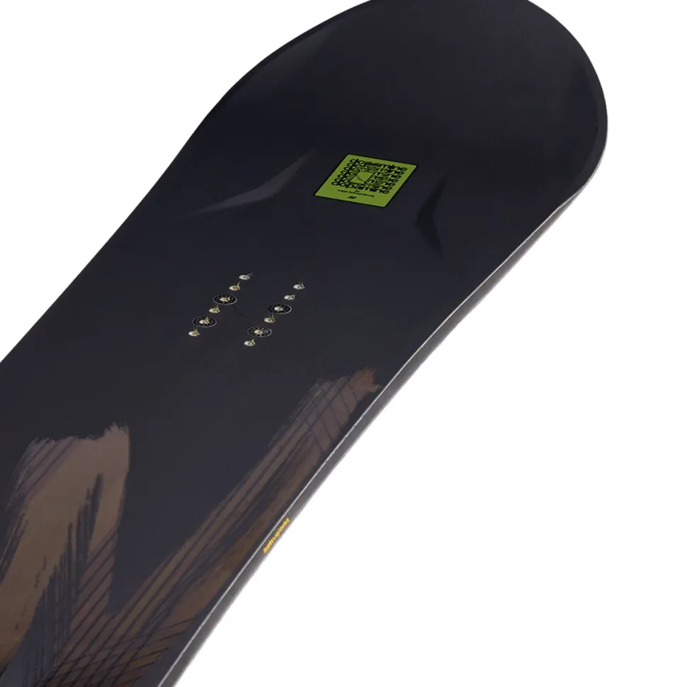 Antidote Snowboard - 2026