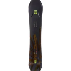 Antidote Snowboard - 2026